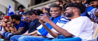 赛事市场调研与分析