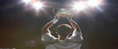 智能运动场地解决方案