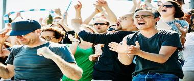 体育旅游赛事与活动结合