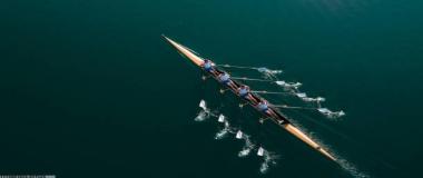 场馆周边设施建设